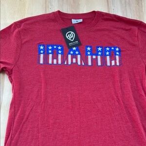 Where I'm from Idaho T-shirt XXl